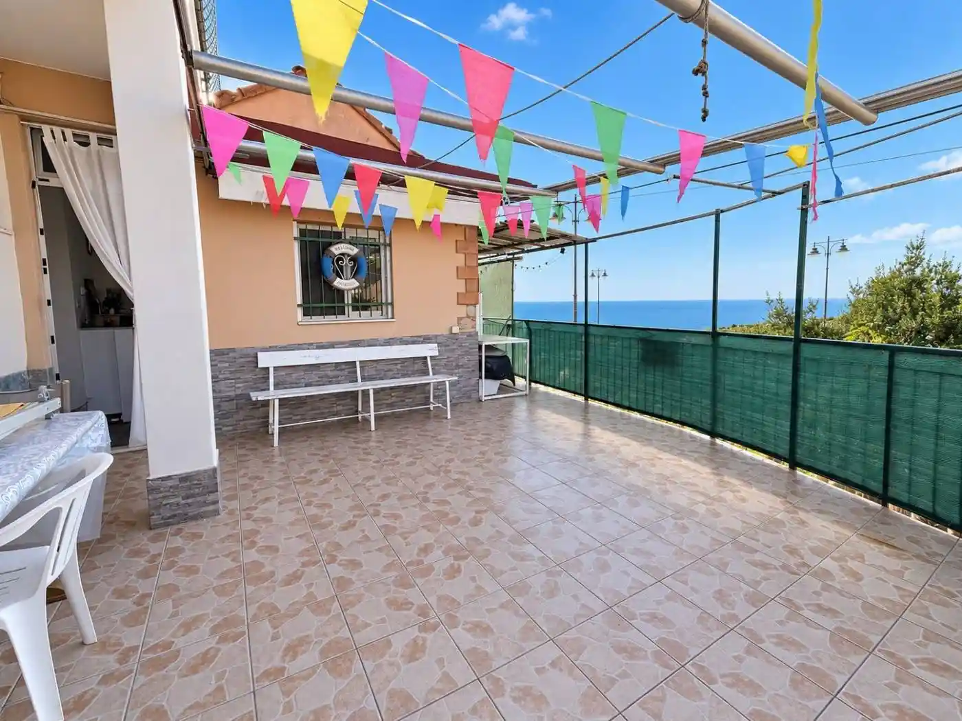 Appartamento in vendita a Varazze