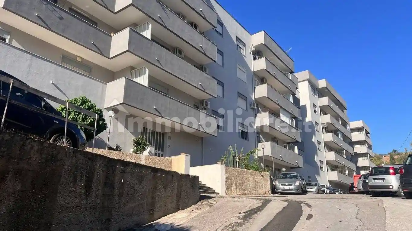 Appartamento in vendita a Messina