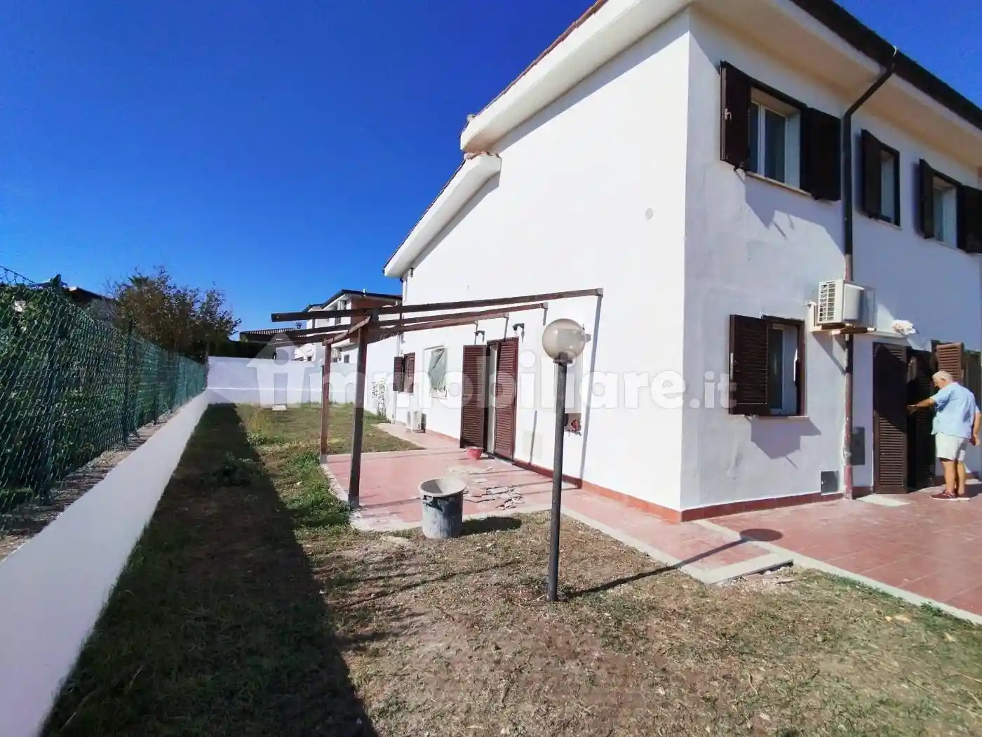 Villa in vendita a Ardea