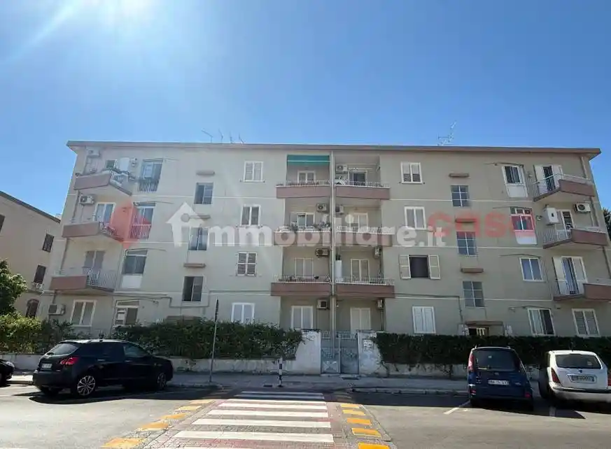 Appartamento in vendita a Taranto