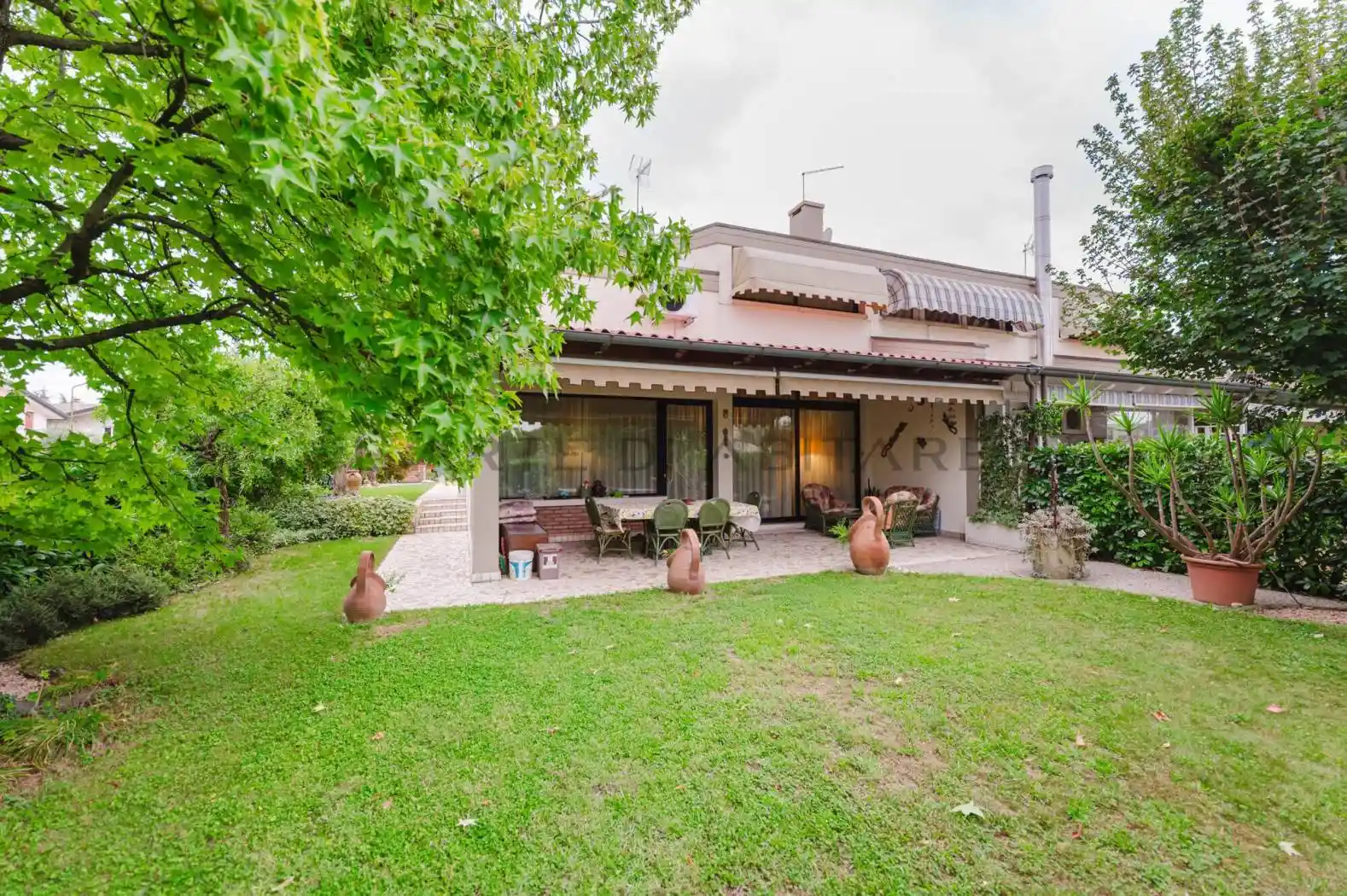 Villetta a schiera in vendita a Mira