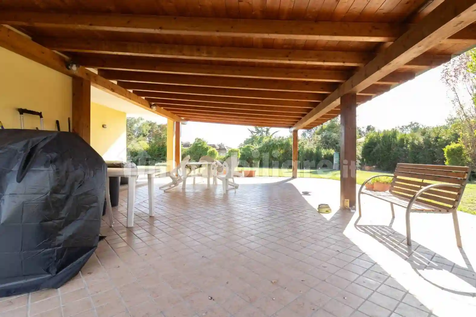Villa - foto 4