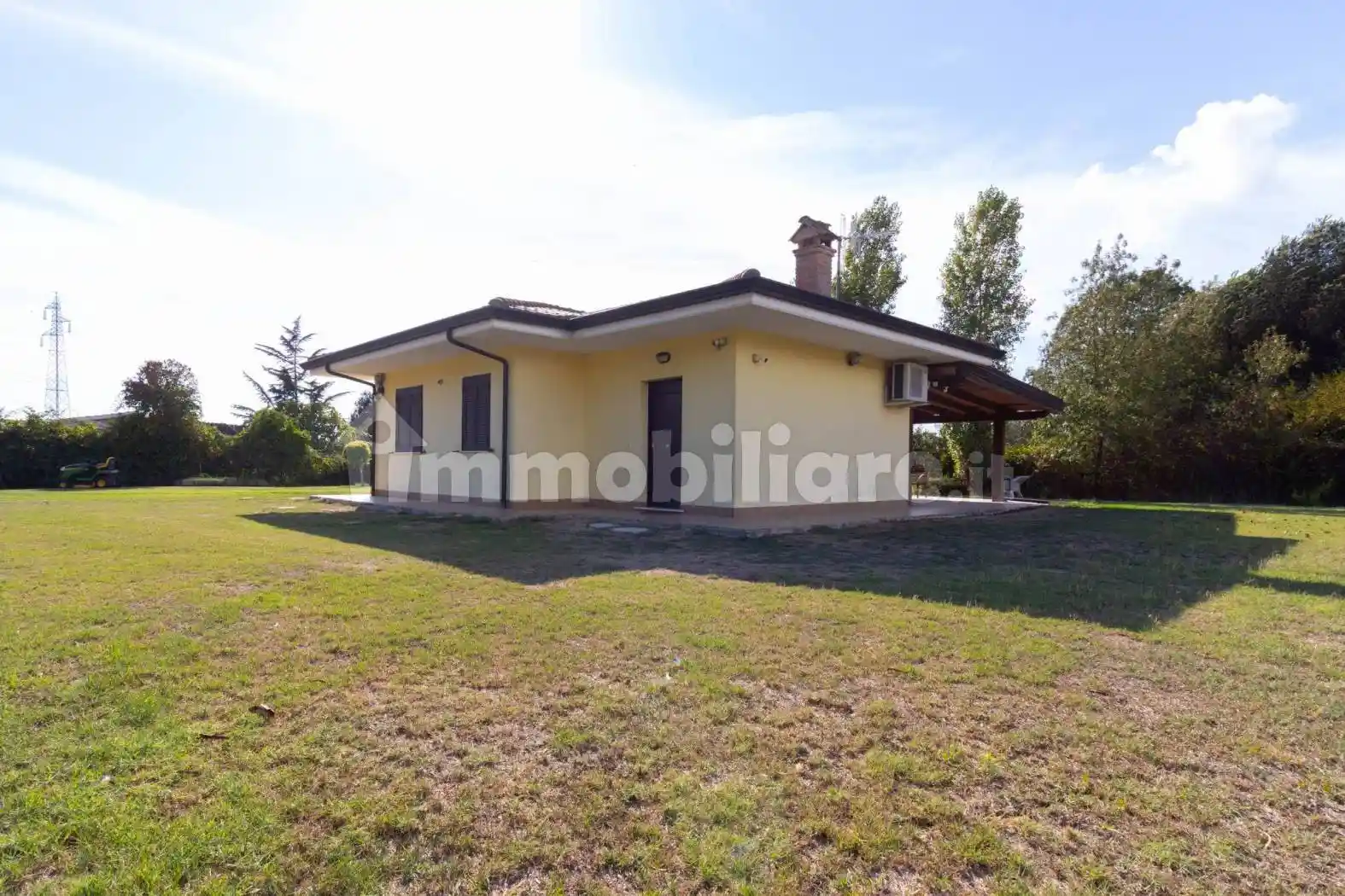 Villa in vendita a Latina