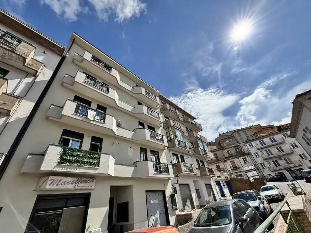 Appartamento in vendita a Ariano Irpino