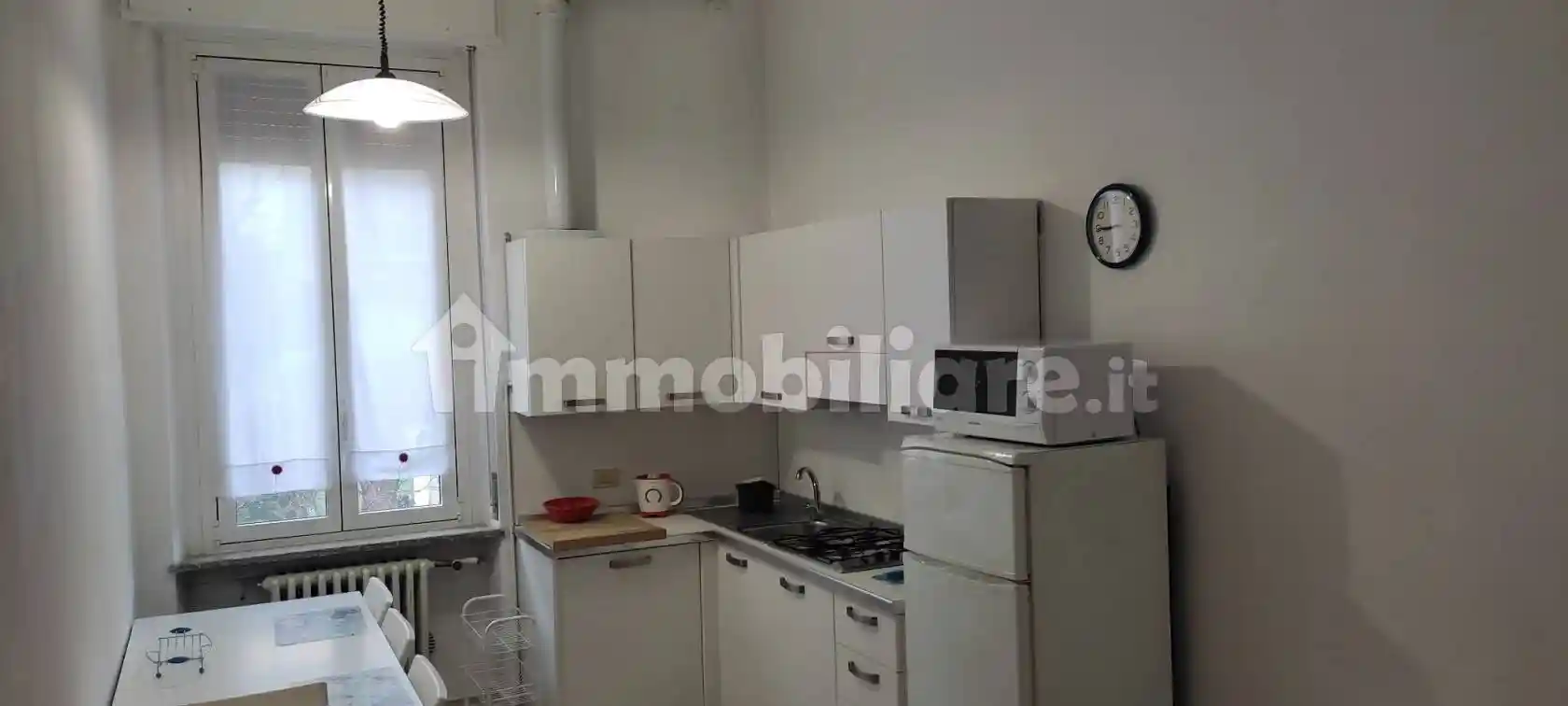 Appartamento in affitto a Bresso