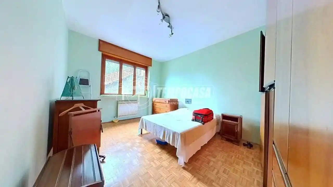 Appartamento in vendita a Germagnano
