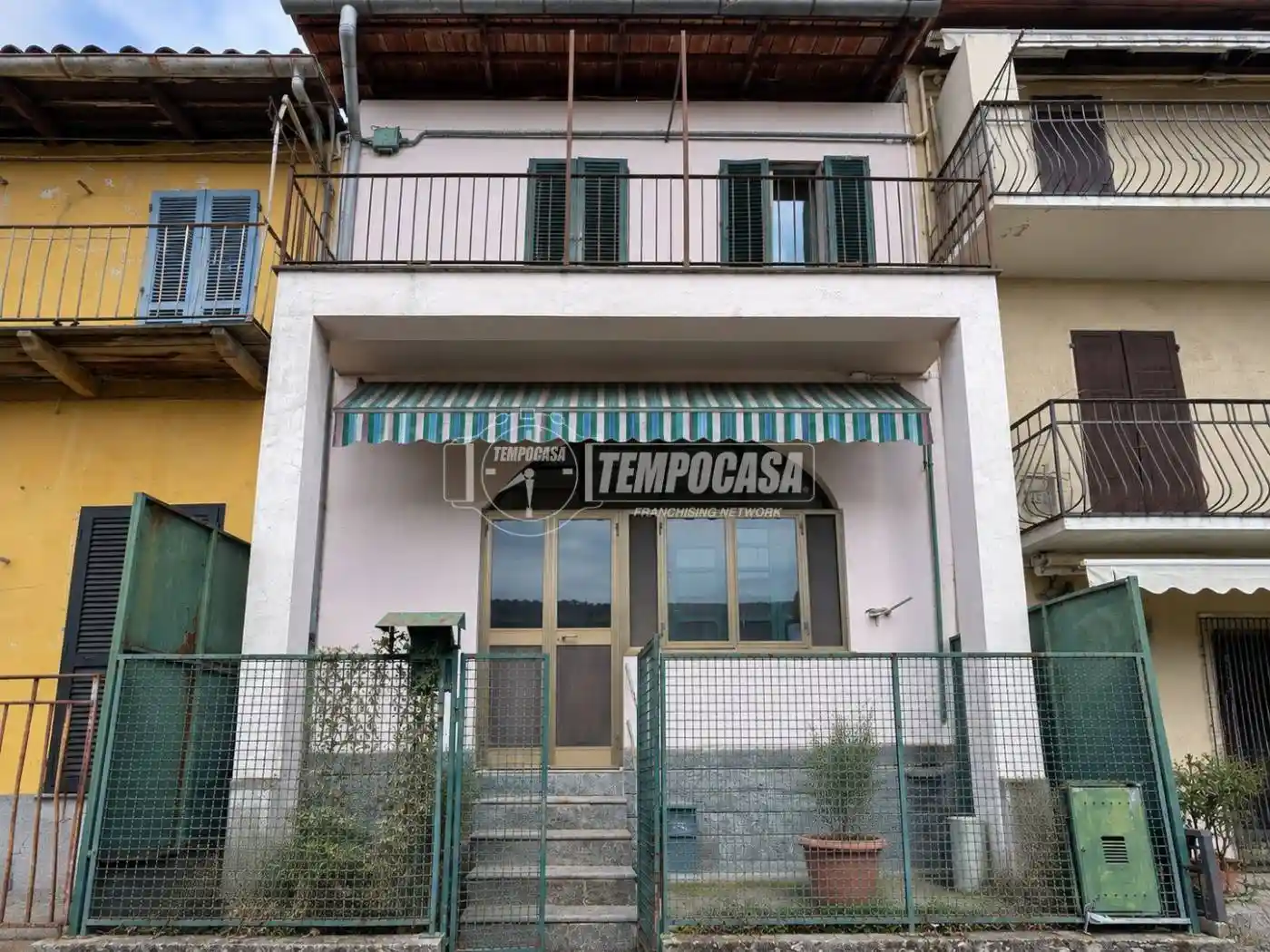 Casa indipendente in vendita a Vigliano Biellese