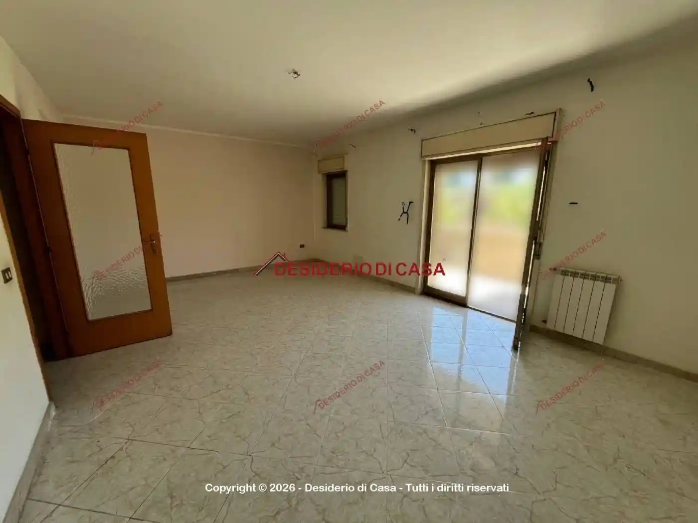 Appartamento in vendita a Palermo
