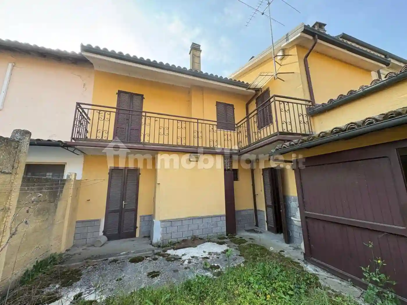 Villetta a schiera - foto 2