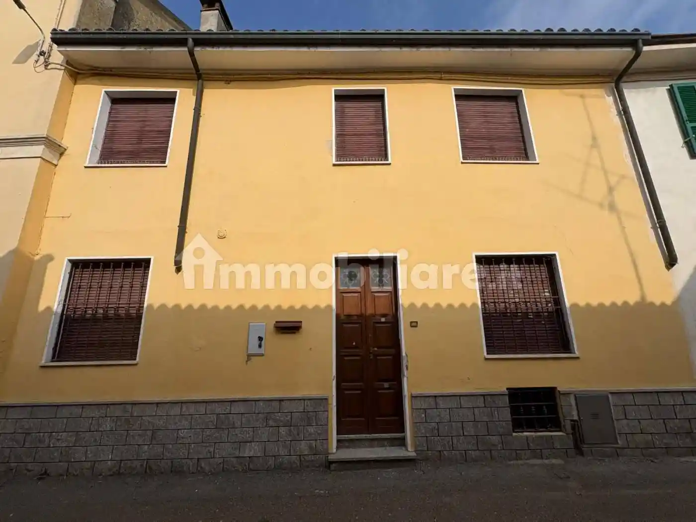 Villetta a schiera in vendita a Lomello