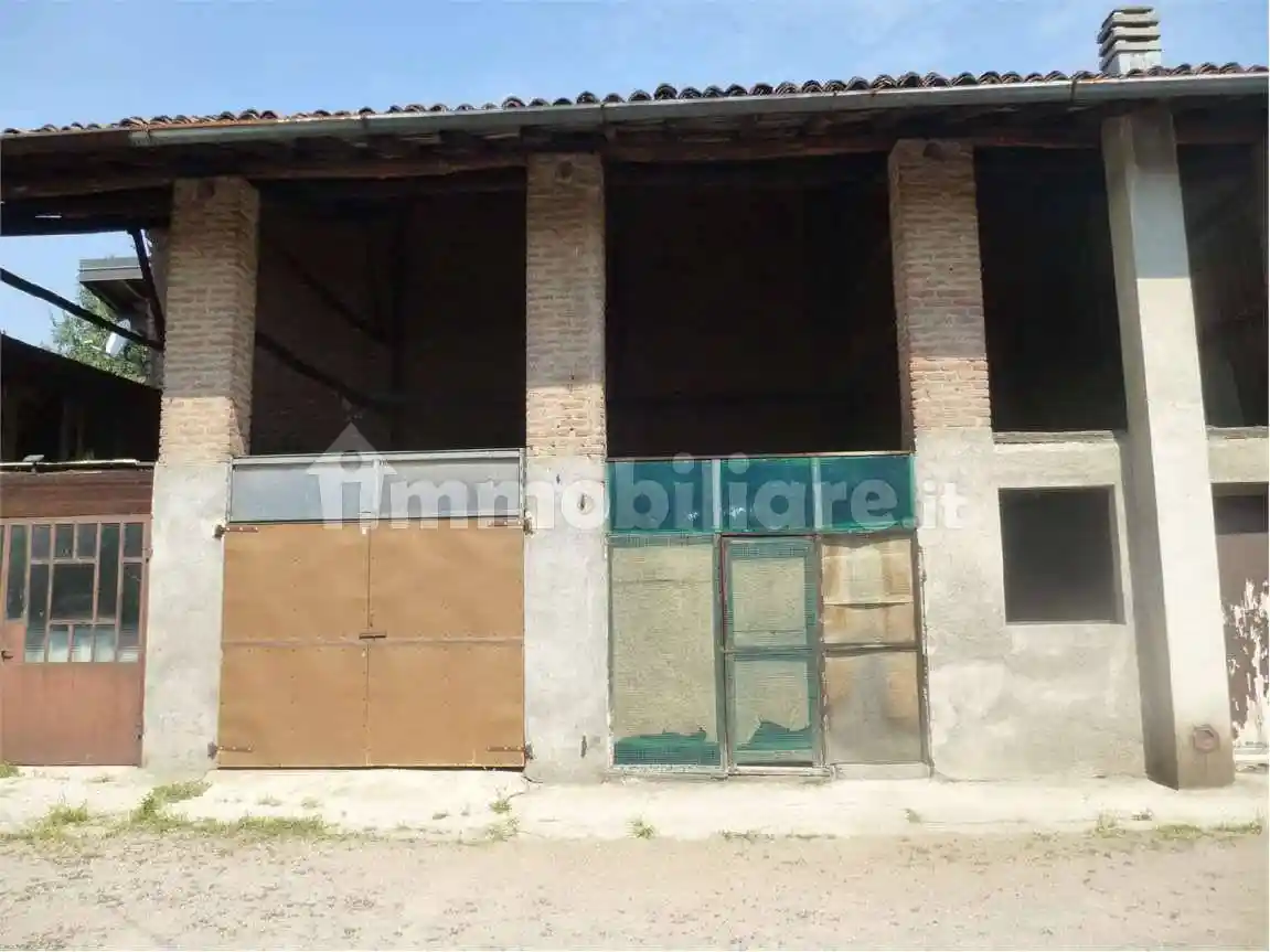 Appartamento in vendita a Busto Garolfo