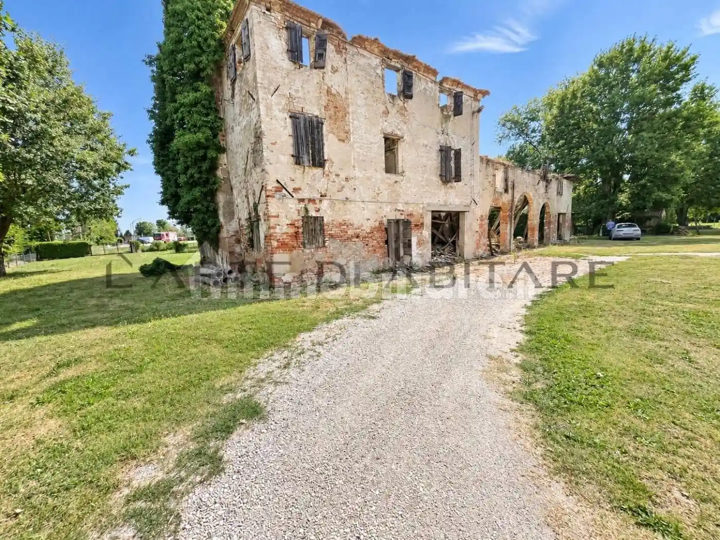 Rustico - Casale in vendita a Spinea