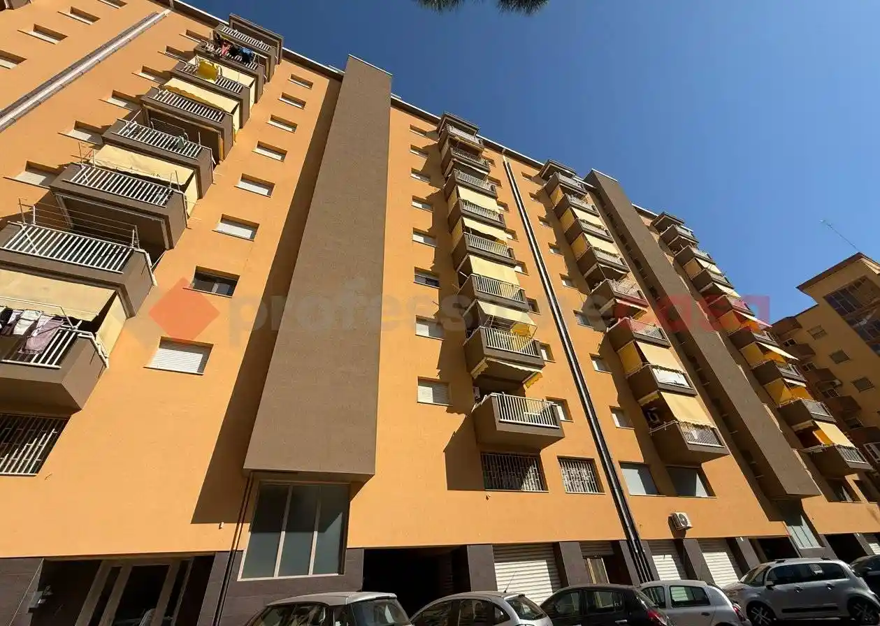 Appartamento in vendita a Taranto