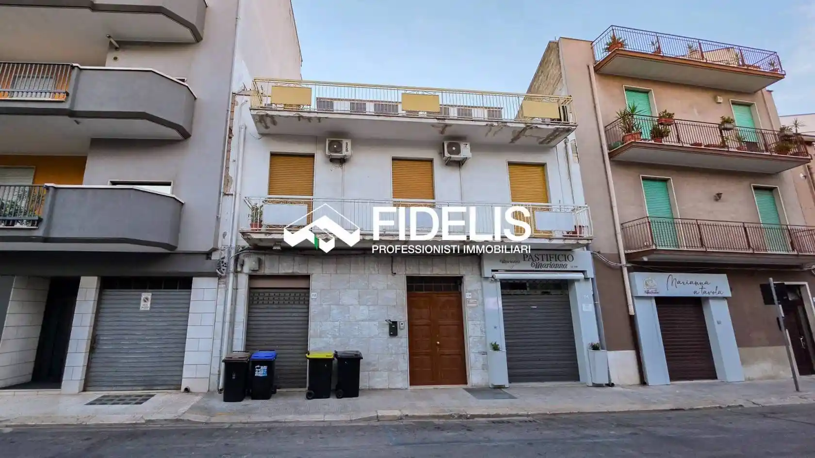 Casa indipendente in vendita a Andria