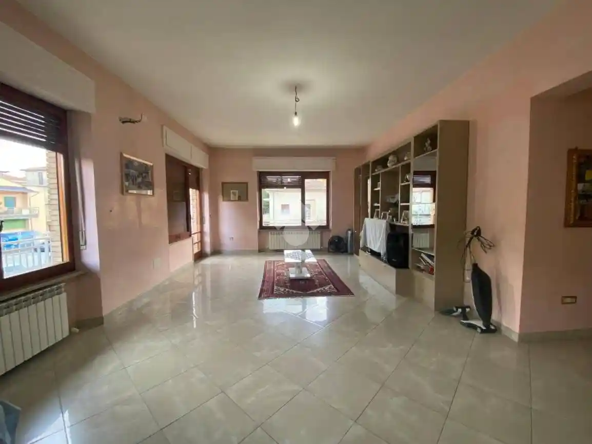 Appartamento in vendita a Bastia Umbra