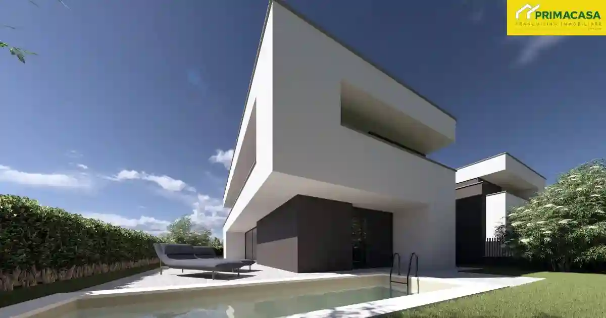 Villa - foto 4