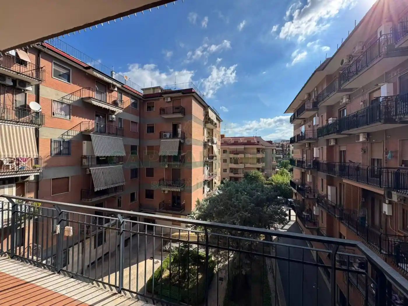Appartamento in vendita a Caserta