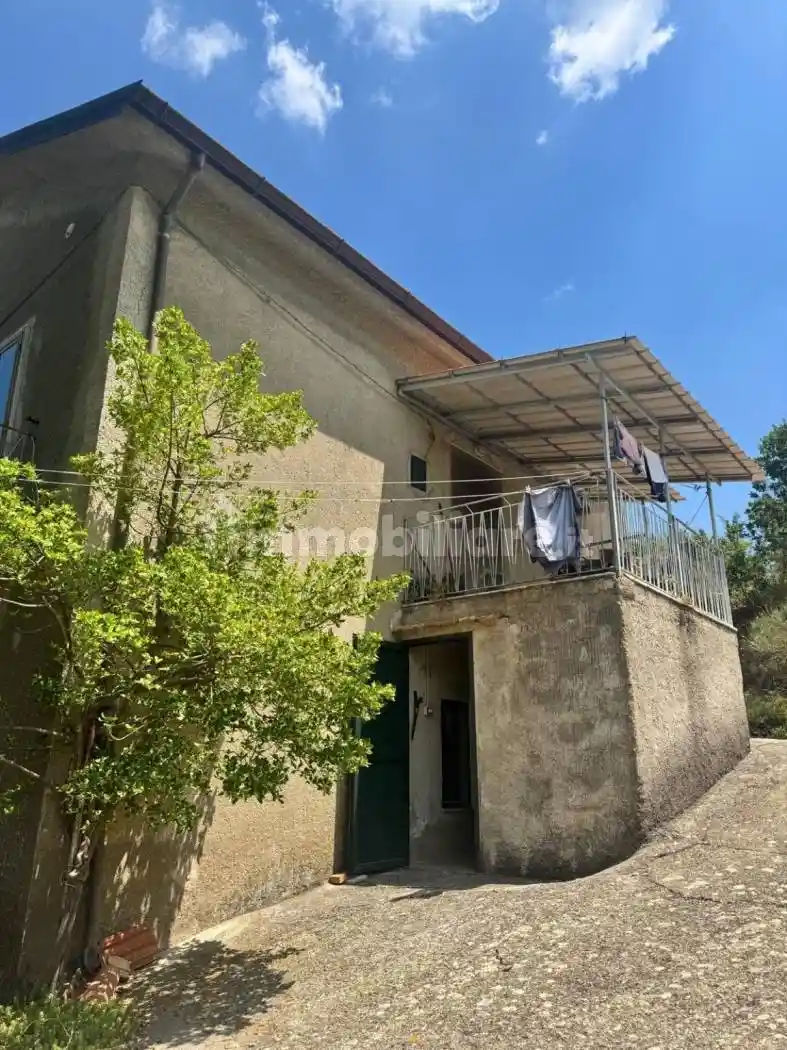 Villa in vendita a Felitto
