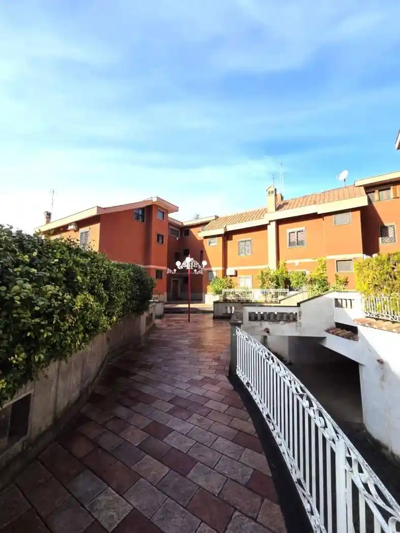 Villetta a schiera in vendita a Roma