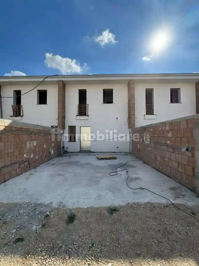 Villetta a schiera - foto 2