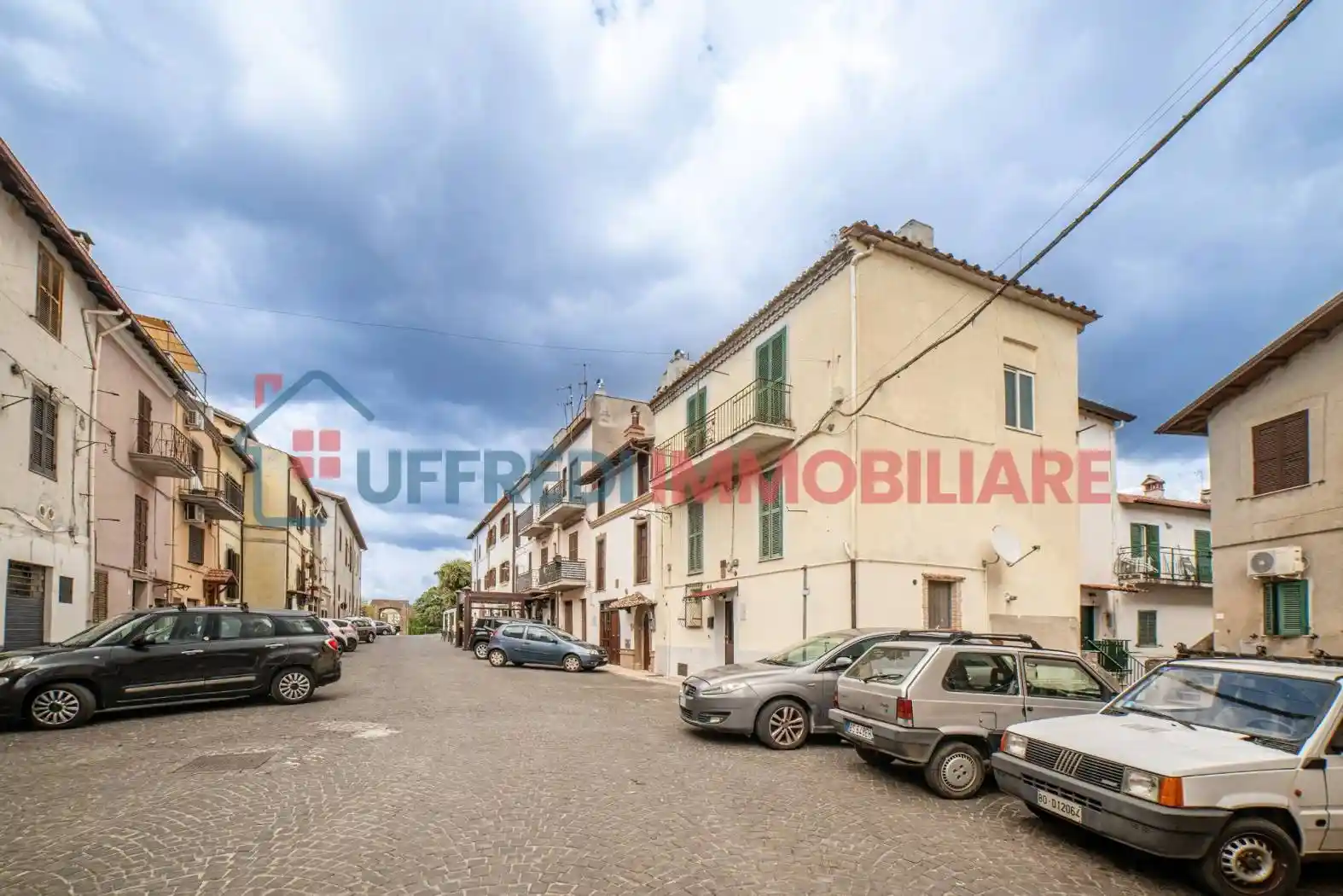 Casa indipendente in vendita a Cori