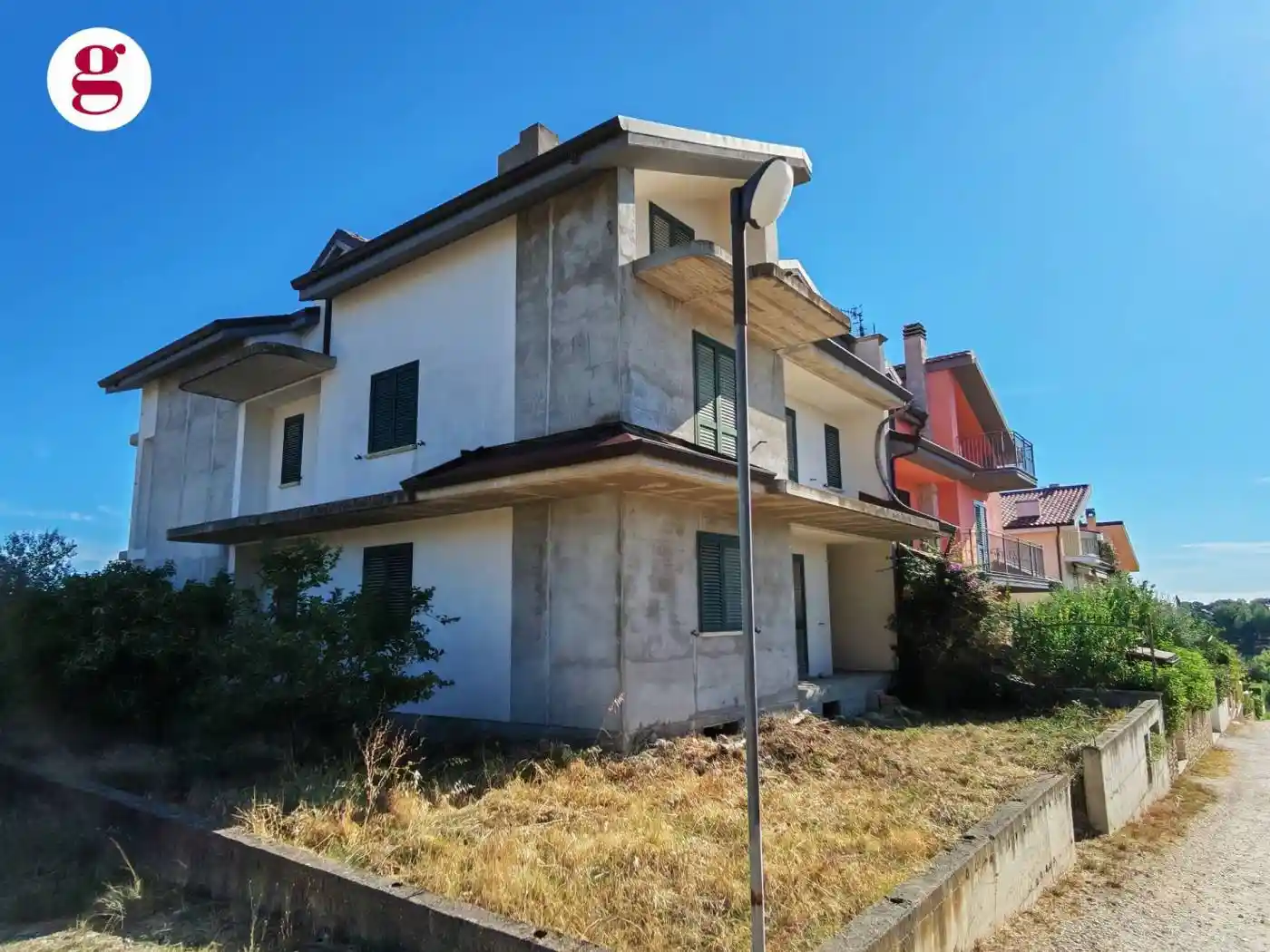 Villetta a schiera in vendita a Vasto
