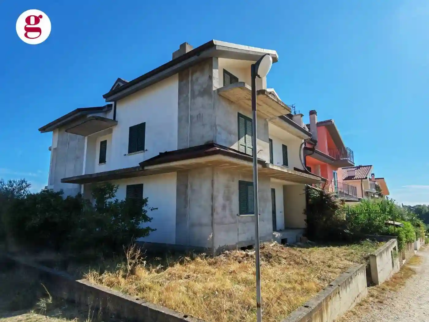 Villetta a schiera - foto 2