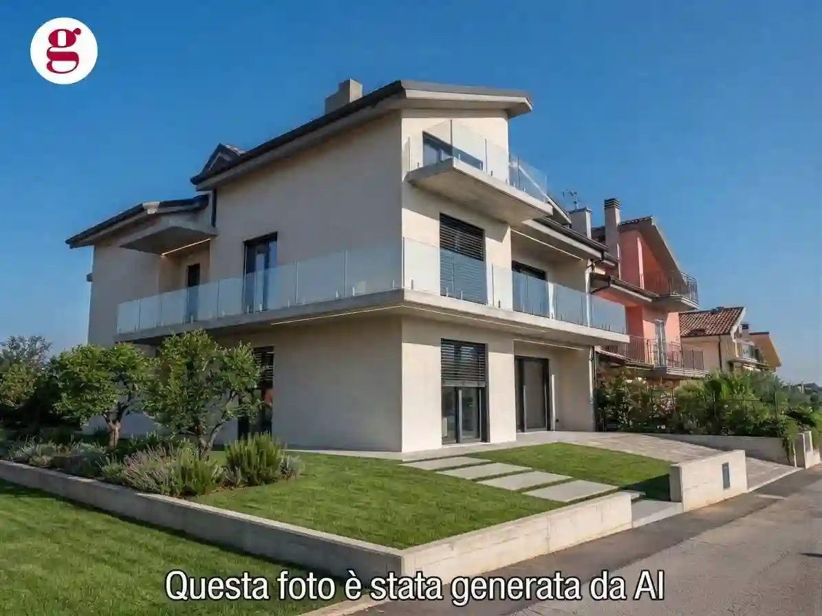 Villetta a schiera - foto 3