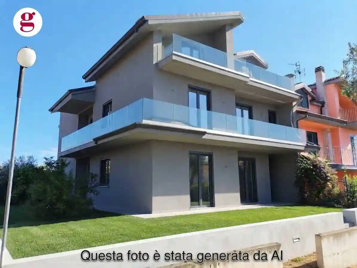 Villetta a schiera - foto 4