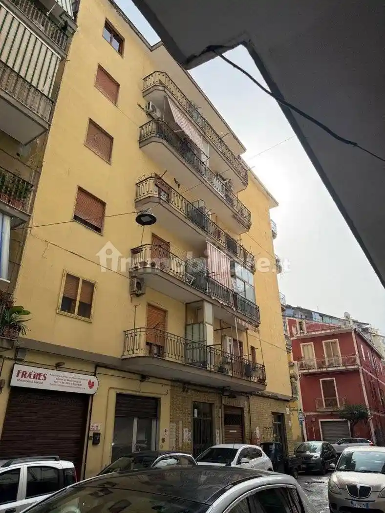 Appartamento in vendita a Battipaglia