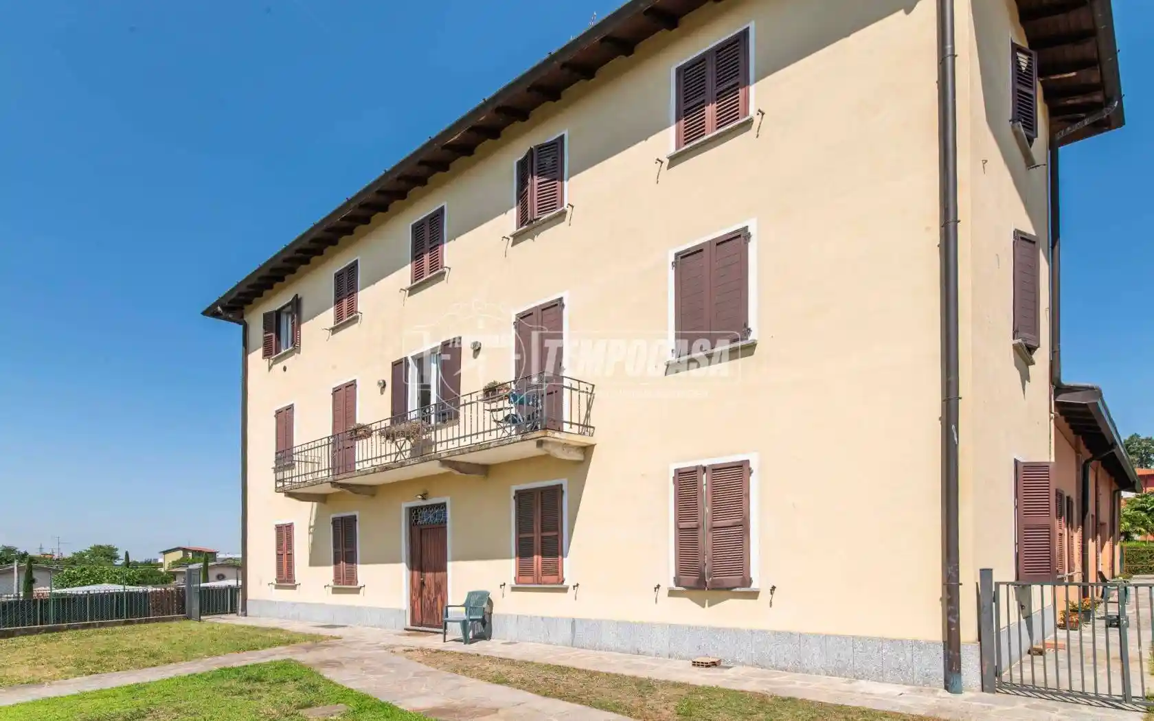 Appartamento in vendita a Como