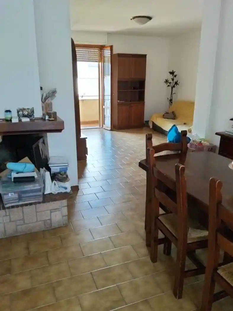Appartamento in vendita a Foligno