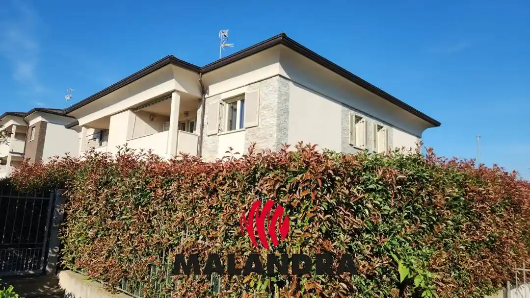 Attico - Mansarda in vendita a Oleggio