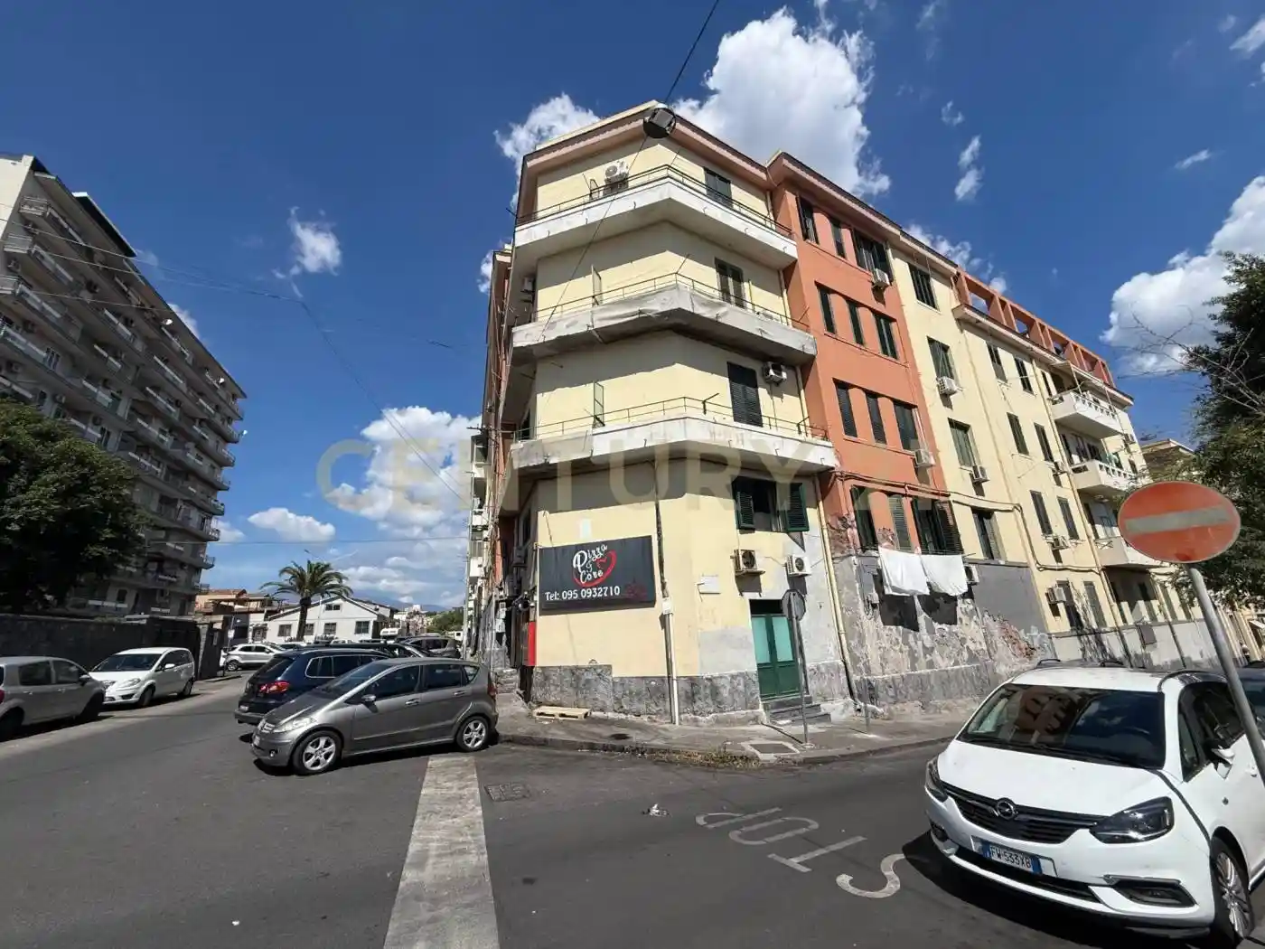 Appartamento in vendita a Catania