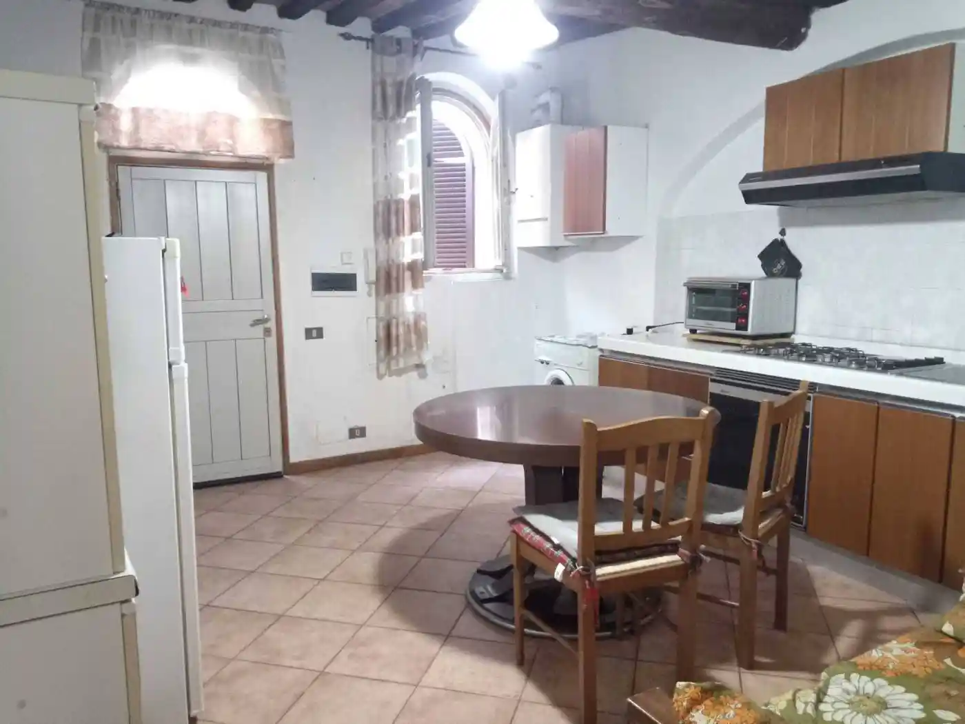 Appartamento in affitto a Siena