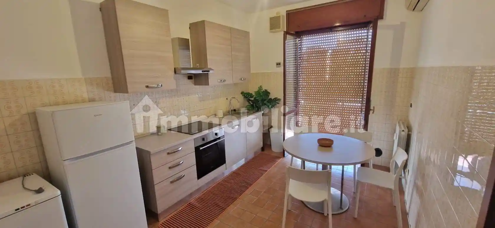 Appartamento in affitto a Bresso