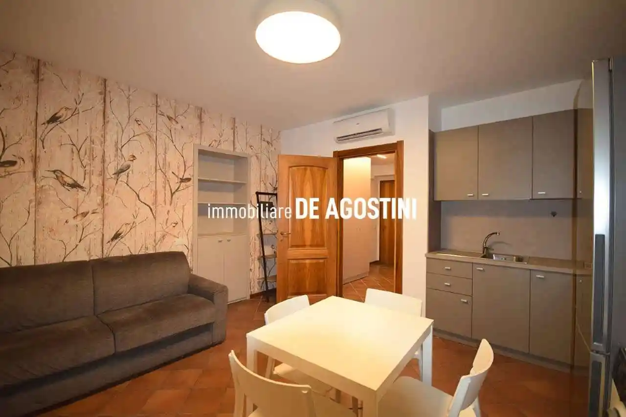 Appartamento in affitto a Arona