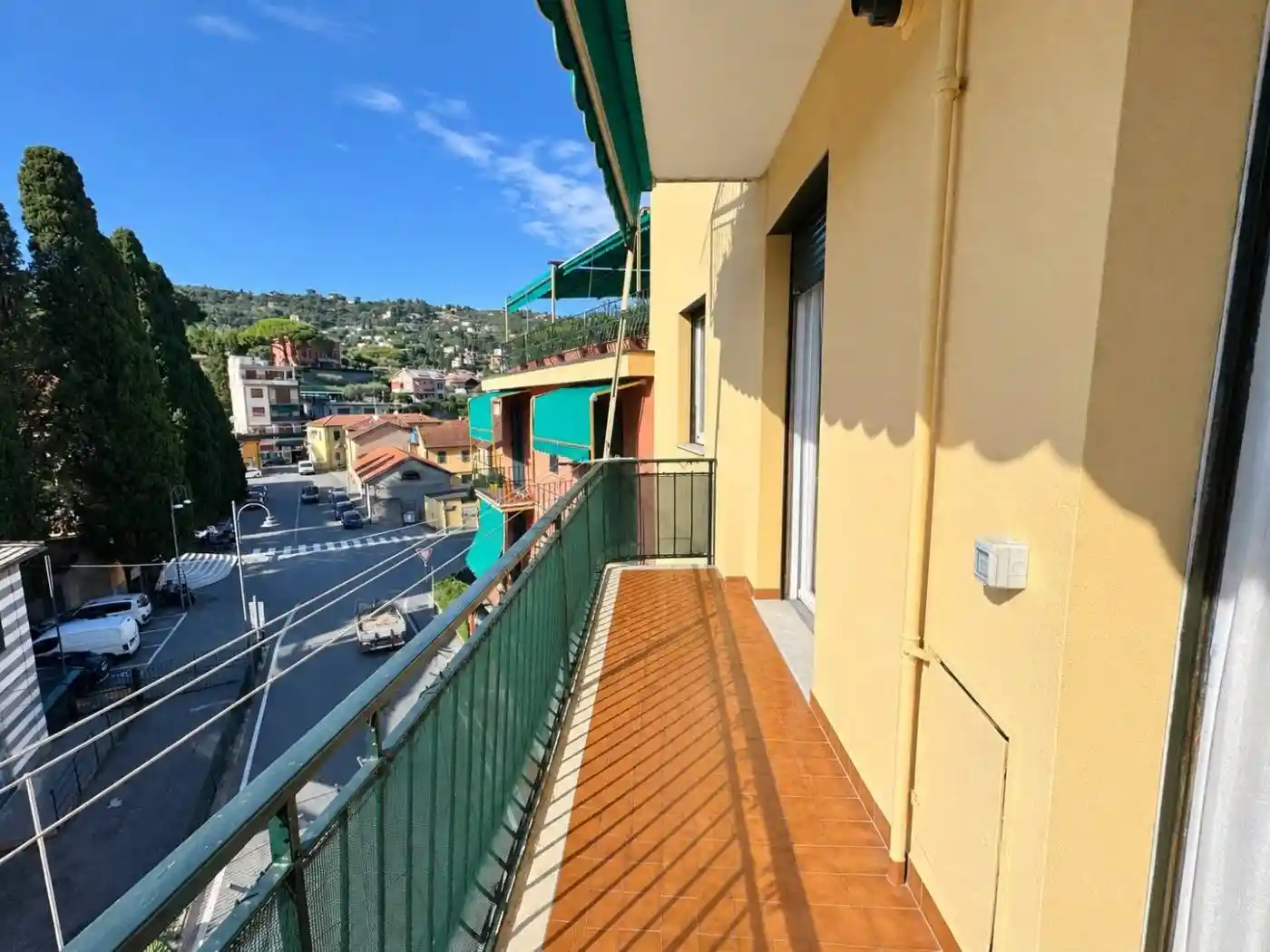 Appartamento in vendita a Santa Margherita Ligure