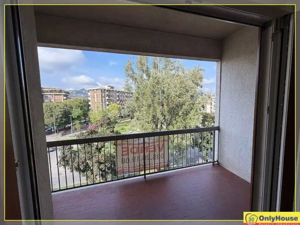 Appartamento in vendita a Bergamo