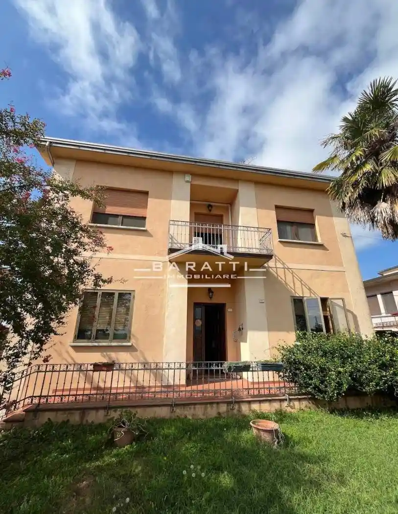 Casa indipendente in vendita a Suzzara