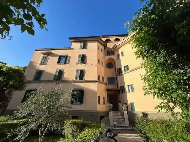 Loft in affitto a Roma