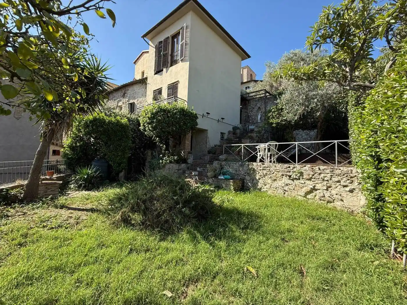 Villa in vendita a Narni