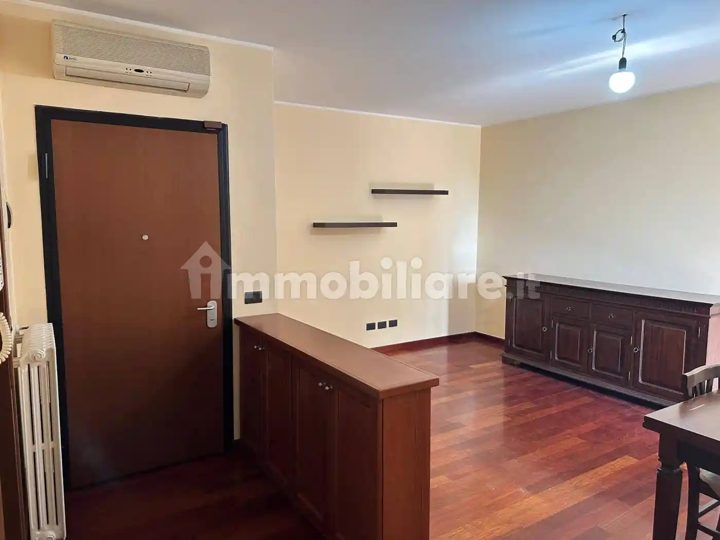 Appartamento in affitto a Pandino