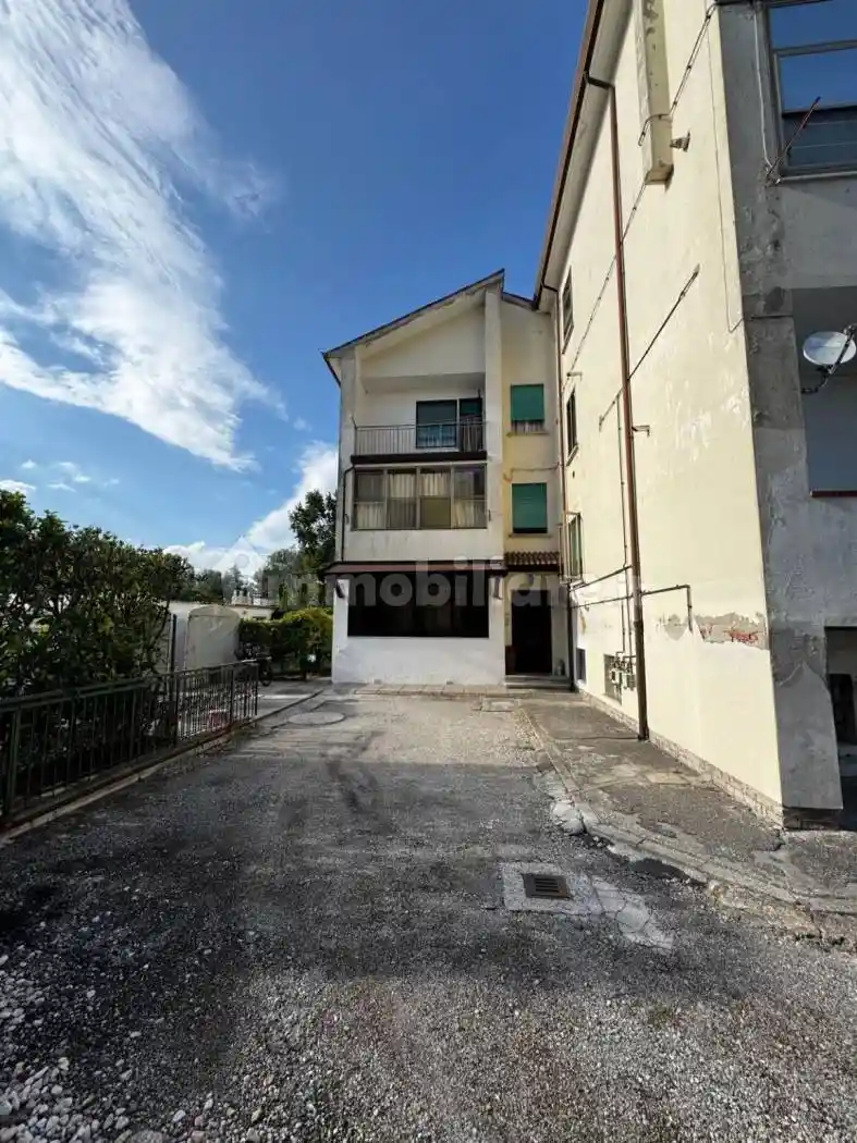 Appartamento in vendita a Porto Tolle