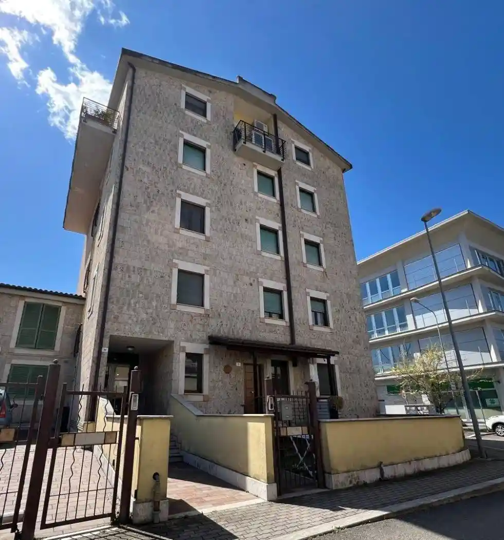 Appartamento in affitto a Terni