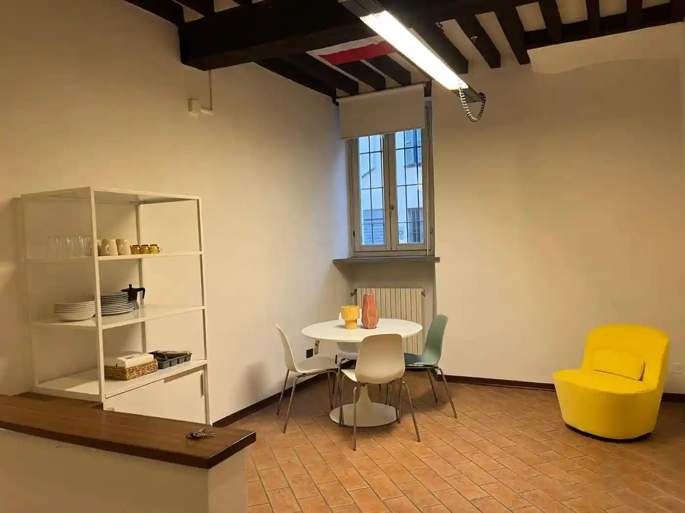 Appartamento in vendita a Parma