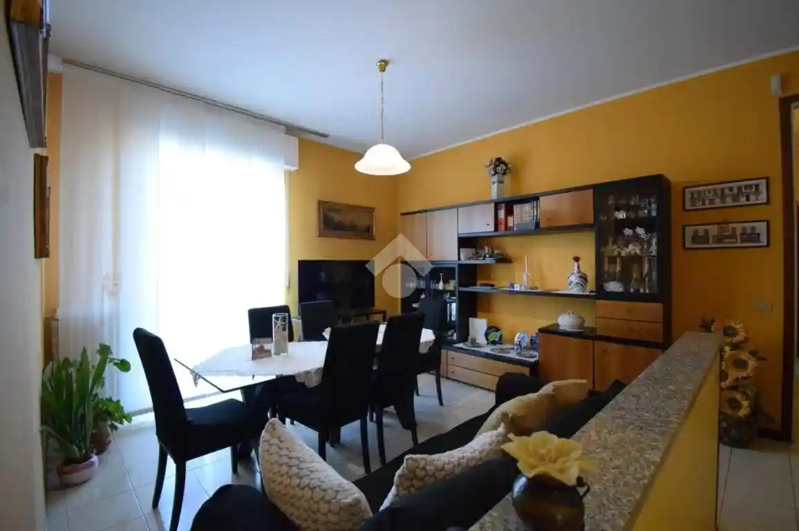 Appartamento in vendita a Brugherio