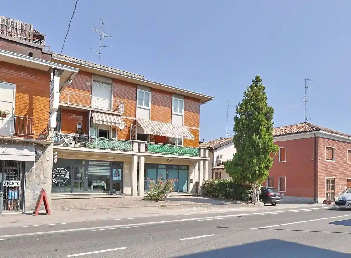 Appartamento in vendita a Reggio Emilia