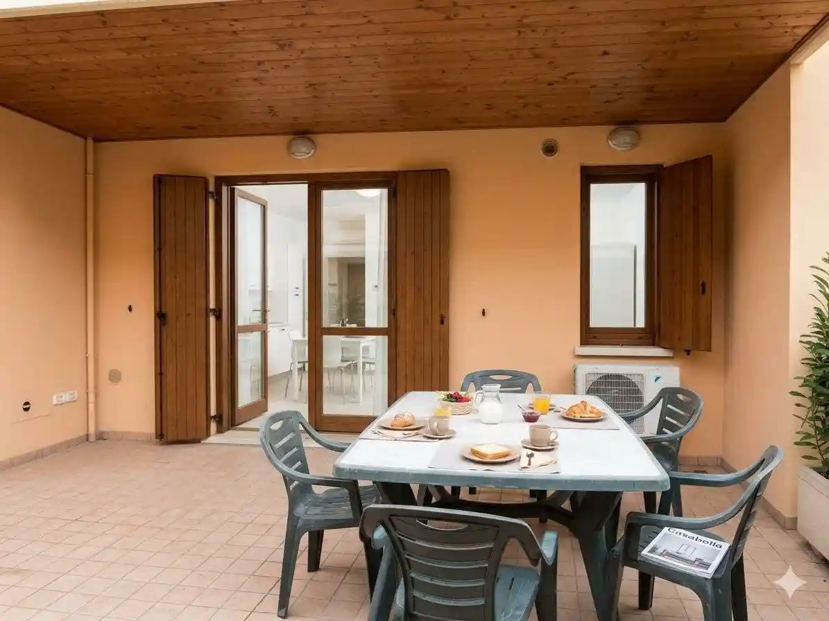 Appartamento in vendita a Cervia