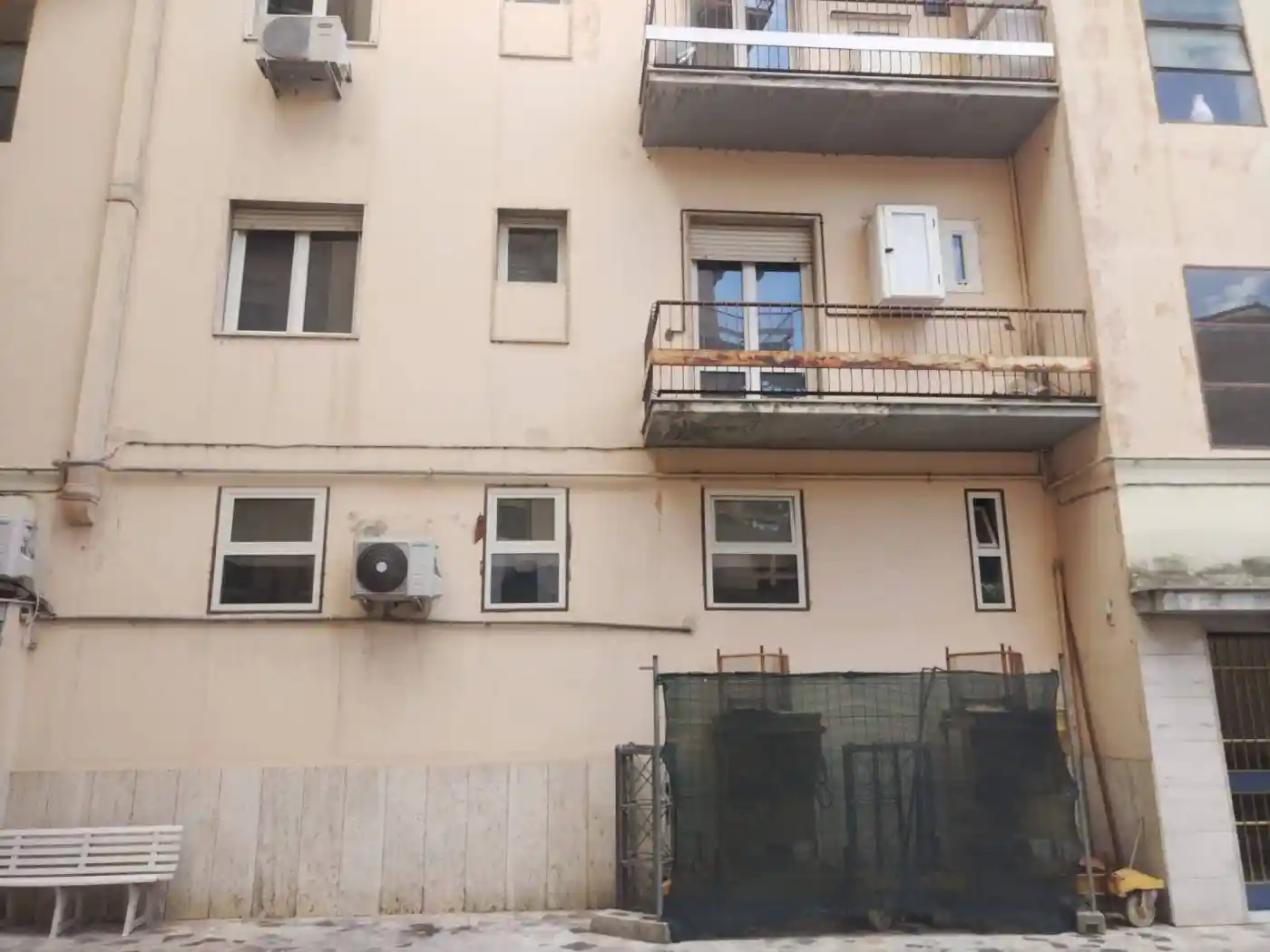 Appartamento in affitto a Benevento